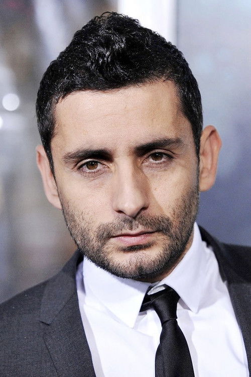 Photo of Jaume Collet-Serra