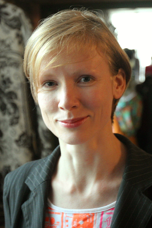 Photo of Maarja Jakobson