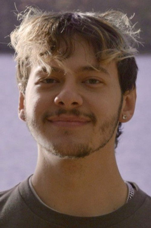 Photo of Macin Grunberg