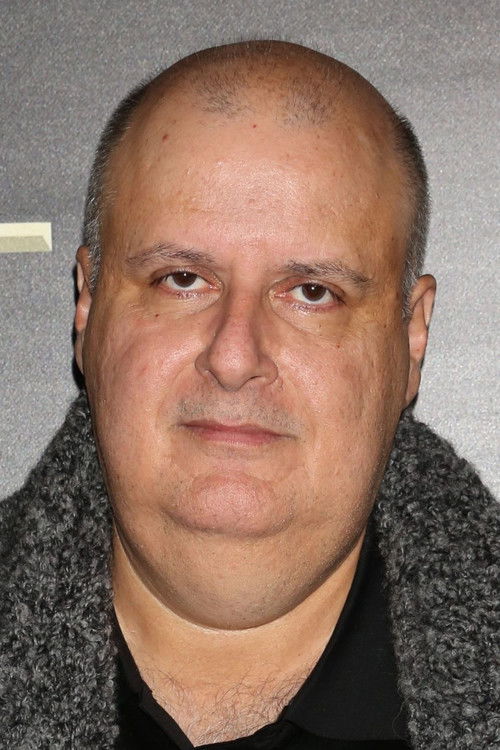 Photo of Alex Proyas