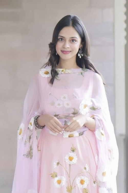 Photo of Nitanshi Goel