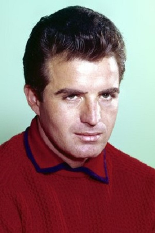 Photo of Vince Edwards