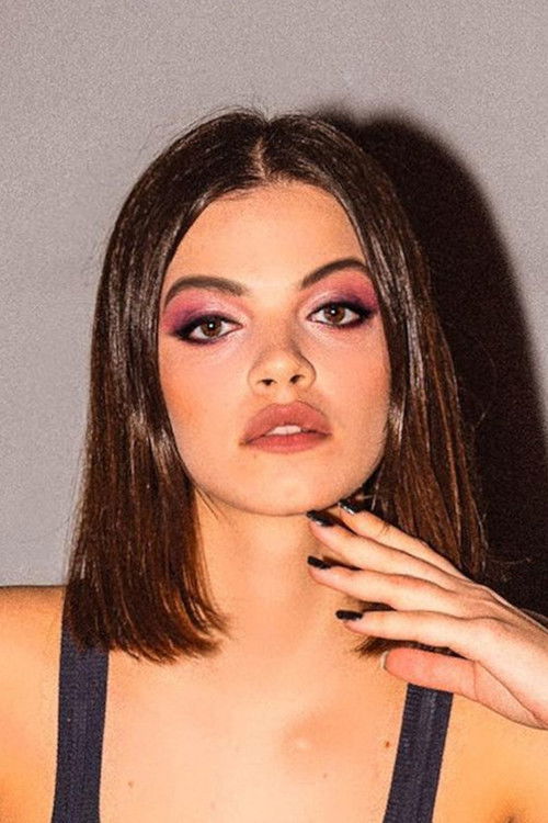 Photo of Jenny Kazakou