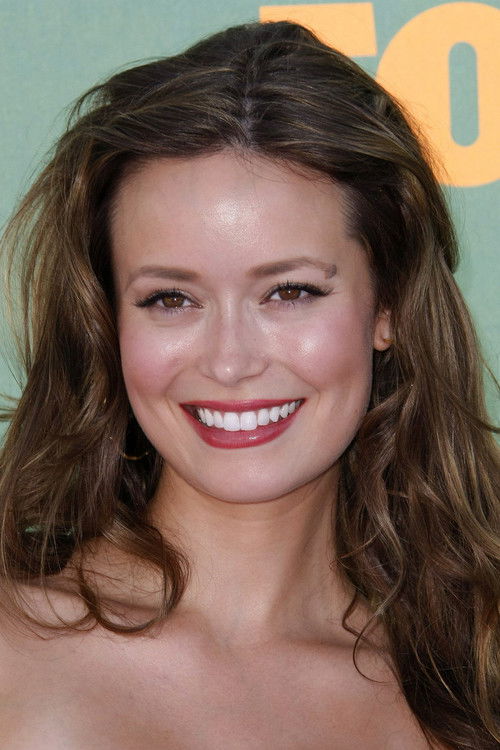 Photo of Summer Glau