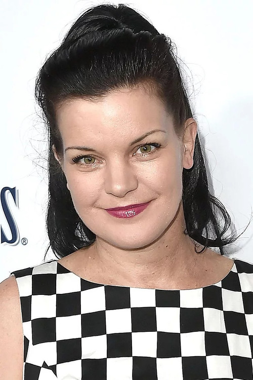 Photo of Pauley Perrette