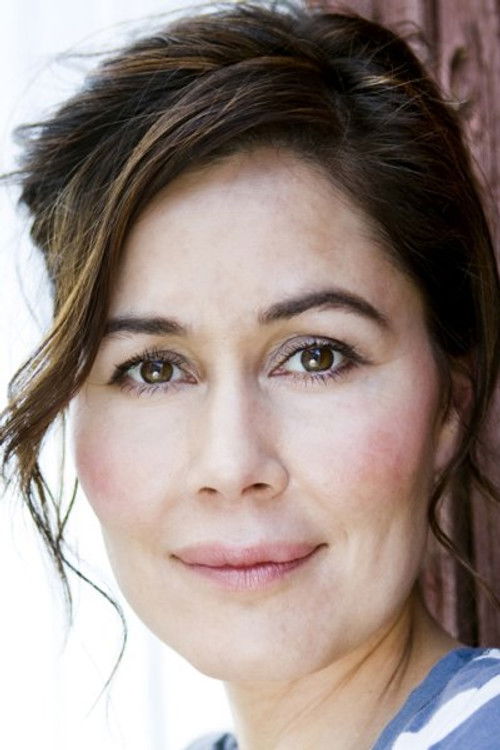 Photo of Nukâka Coster-Waldau