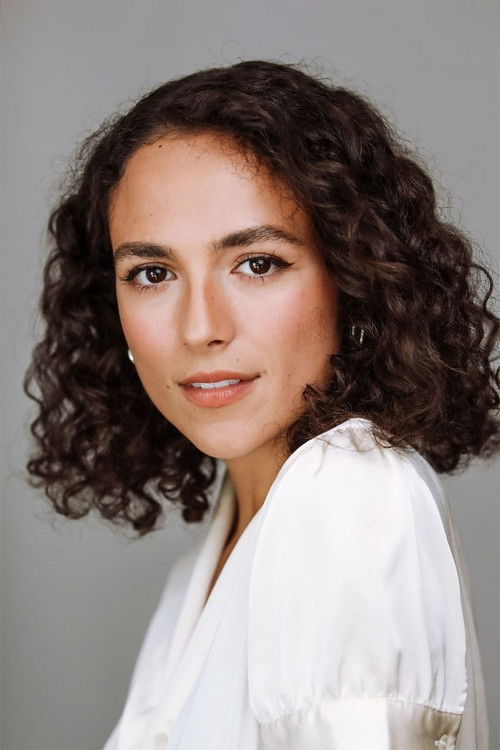 Photo of Andrea Pavlovic