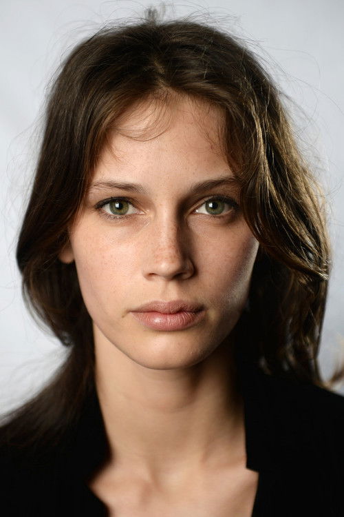 Photo of Marine Vacth
