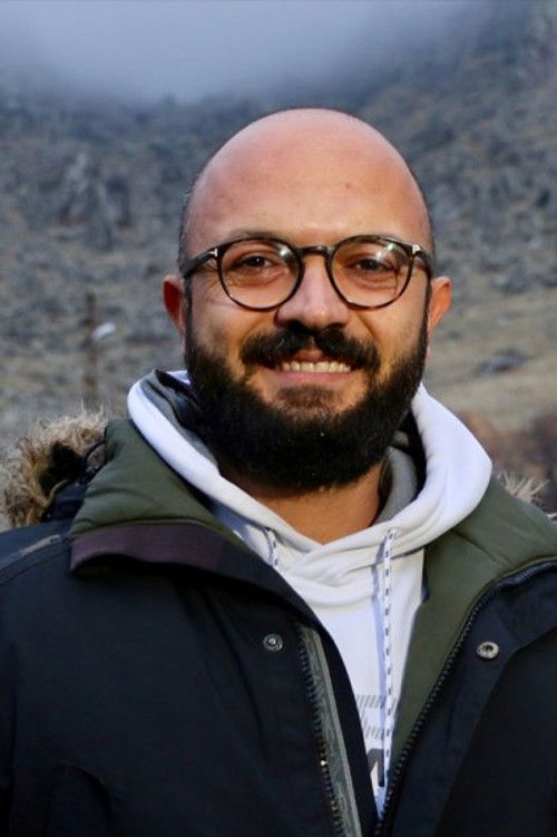 Photo of Yahya Samancı