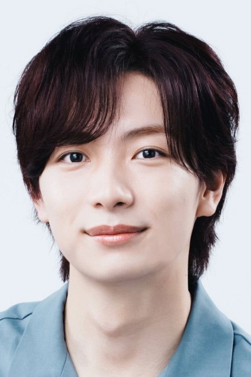 Photo of Yuki Tomita