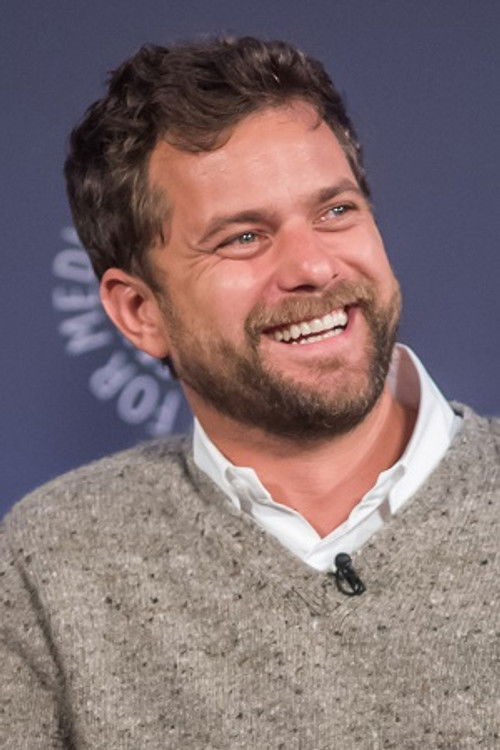 Photo of Joshua Jackson