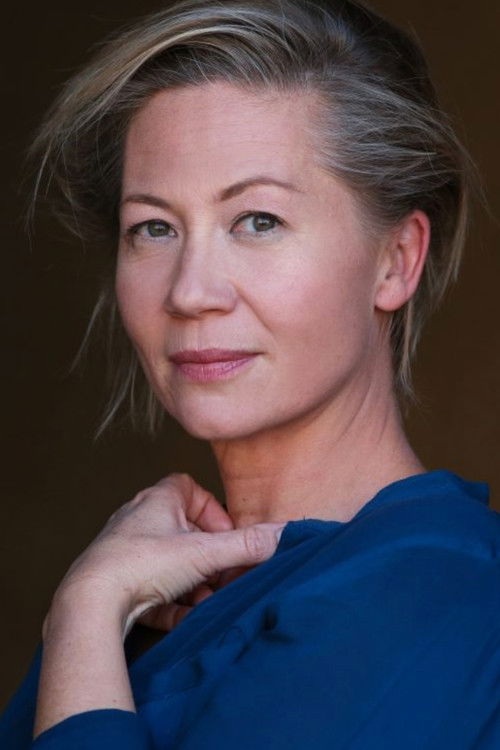 Photo of Elisabetta Valgoi