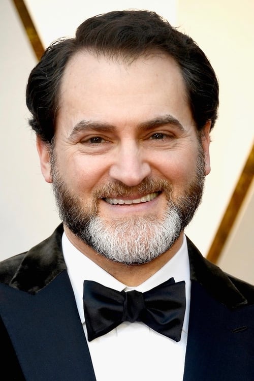 Photo of Michael Stuhlbarg