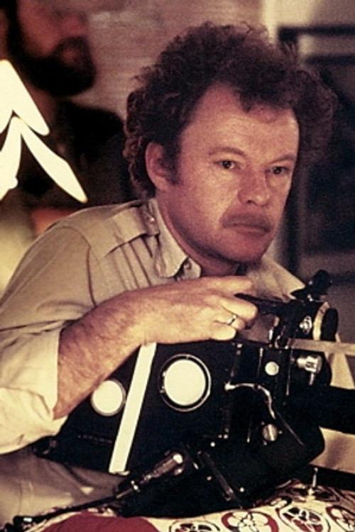 Photo of Michael Chapman