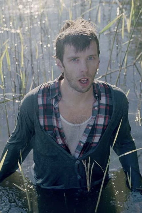 Photo of Jesper Ganslandt