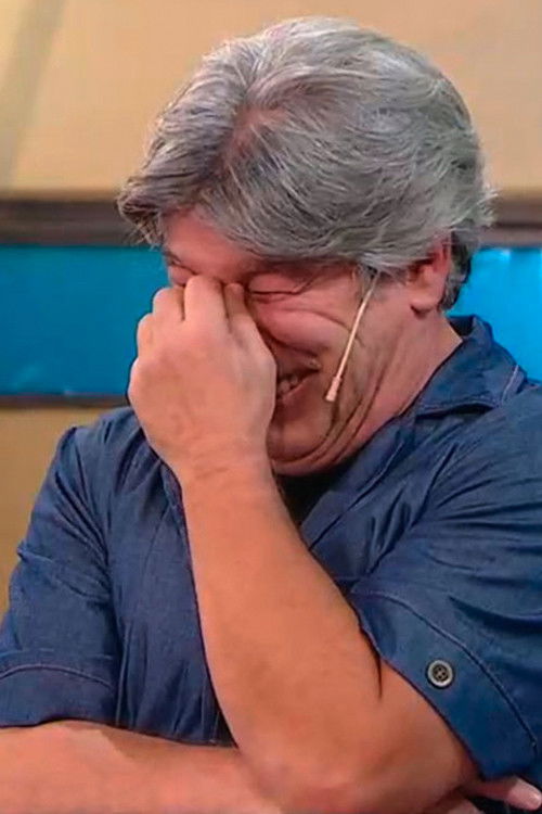 Photo of Pachu Peña