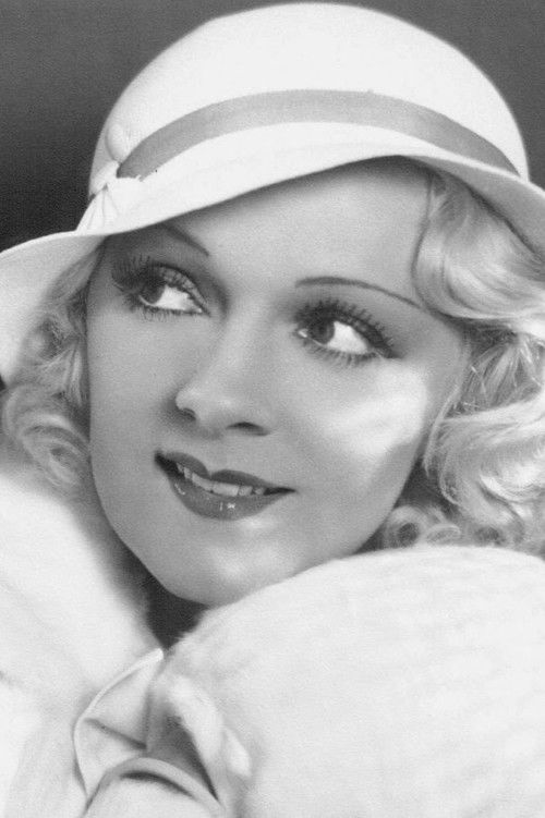 Photo of Esther Muir