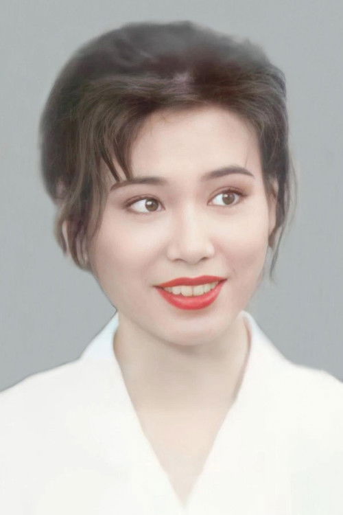 Photo of Michelle Fung