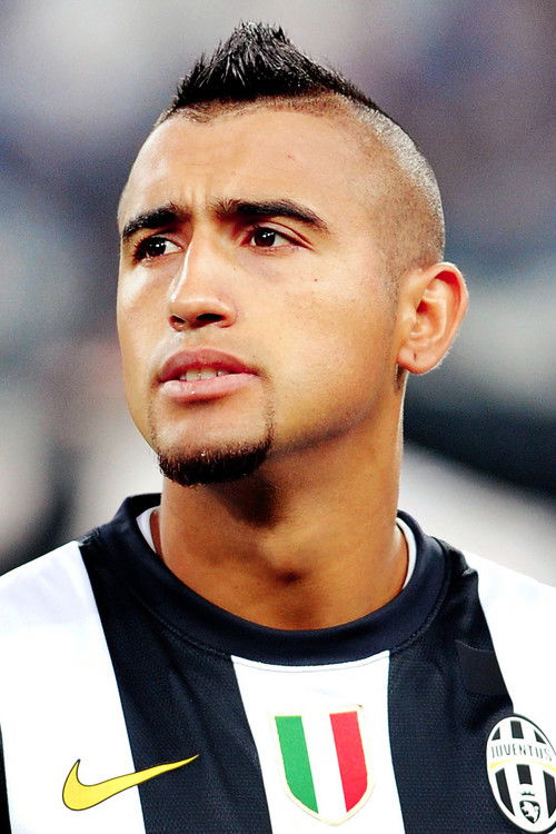 Photo of Arturo Vidal