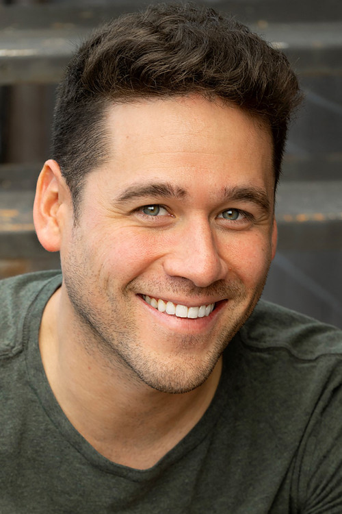 Photo of Jonny Swenson