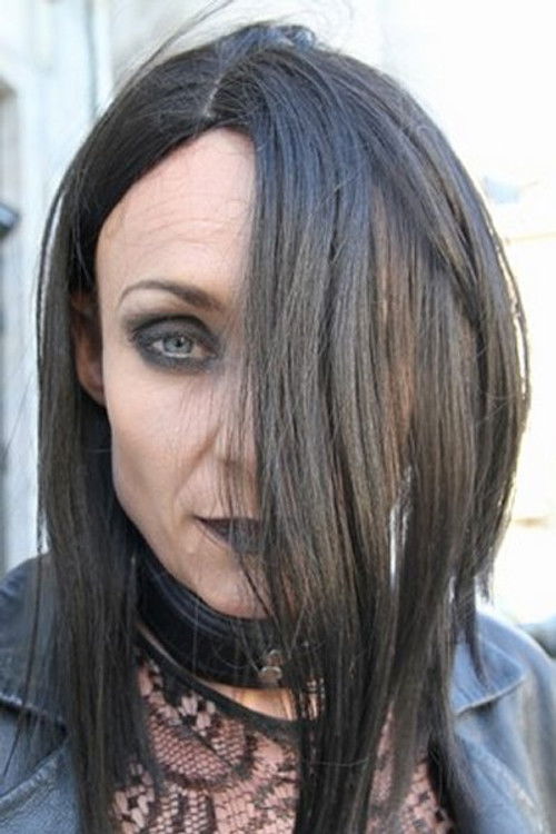 Photo of Pernille Albæk Andersen