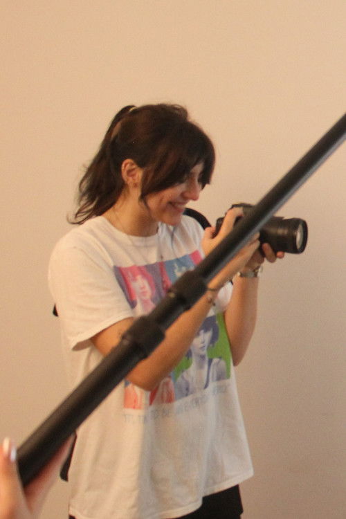 Photo of Pietra Foppa