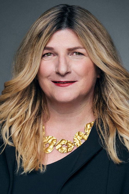 Photo of Marie-France Bazzo