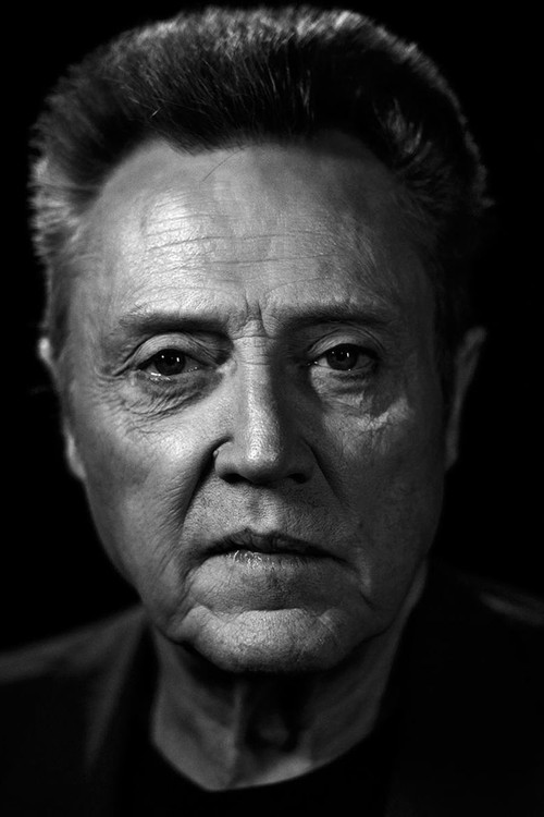 Photo of Christopher Walken