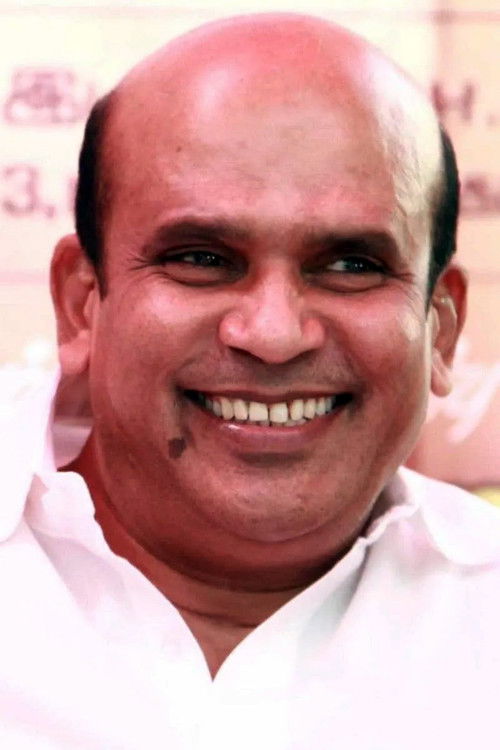 Photo of Vagai Chandrasekar