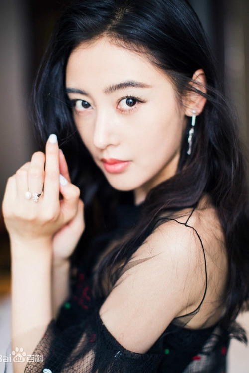 Photo of Zhang Tian'ai