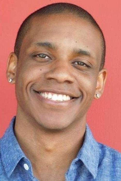 Photo of Havon Baraka