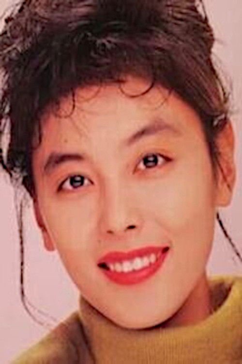 Photo of Yûko Moriyama