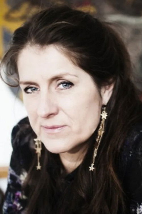 Photo of Lotte Svendsen