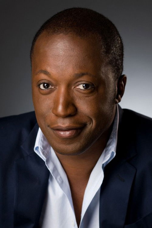 Photo of Herby Moreau