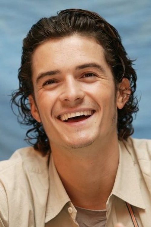 Photo of Orlando Bloom