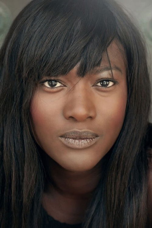 Photo of Thelma Buabeng