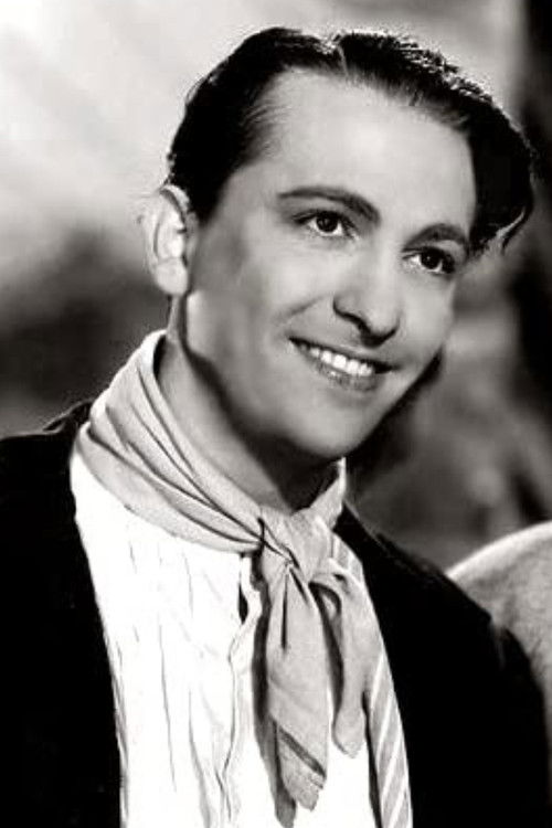 Photo of Hugo del Carril