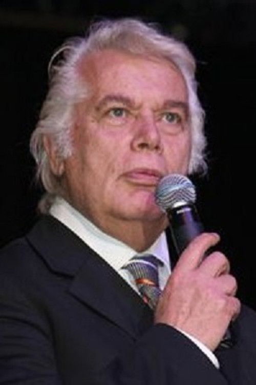 Photo of Tamer Yiğit