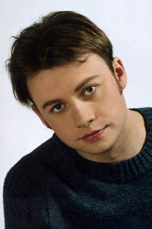 Photo of Oleg Mosalev