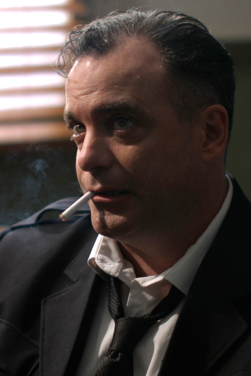 Photo of Michael McFadden