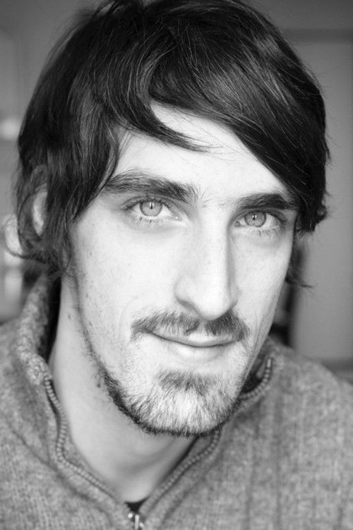 Photo of Nicola-Frank Vachon