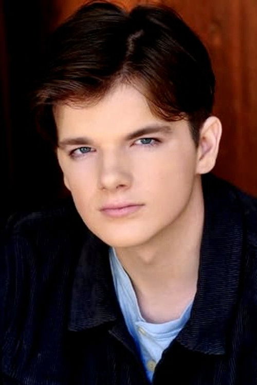 Photo of Evan Hannemann