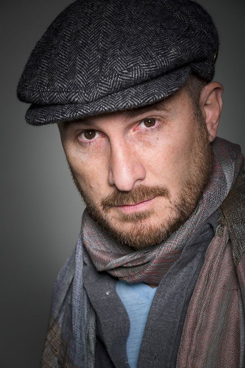 Photo of Darren Aronofsky