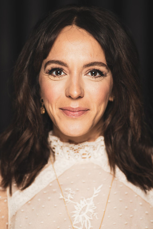 Photo of Monia Chokri