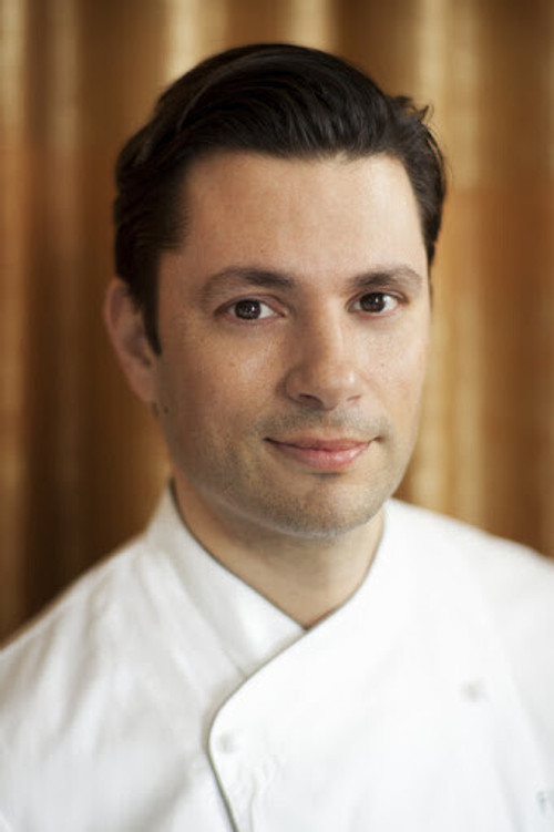 Photo of Danyel Couet