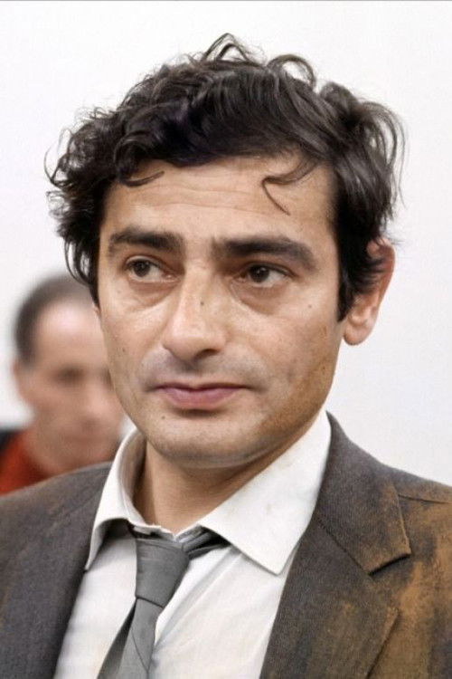 Photo of Charles Denner