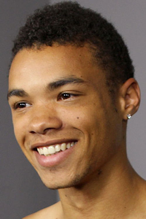 Photo of Robbie Anthony