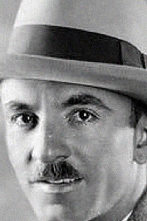 Photo of Clem Beauchamp