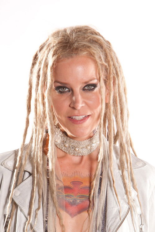 Photo of Sheri Moon Zombie
