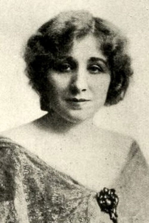 Photo of Sally Crute